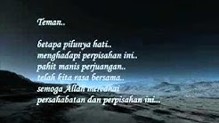 Doa Perpisahan - By Brothers  - Durasi: 3:44. 