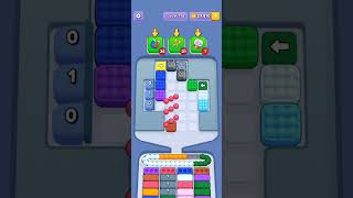 Marble Sort! Level #778 | No Continues | Clean Gameplay