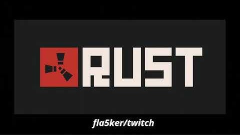Rust-Ржавчина. Эдит с тик тока (fla5kertwitch0) #shorts #rust #ржавчина #edit #rust#рекомендации
