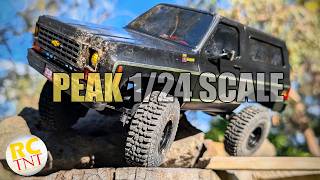 FCX24 Brushless: Discontinued? But Still Worthy!