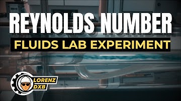 How to Perform the Reynolds Number Lab Experiment: A Complete Guide