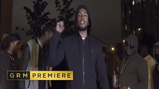 Myers - Home [Music Video] | GRM Daily