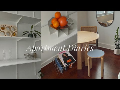 Apartment Diaries |
