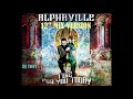 Alphaville - I Die For You Today (12'' Mix Version - DJ Tony)