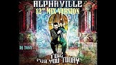 Alphaville A Victory Of Love 12 Mix Version Dj Tony Youtube alphaville a victory of love 12