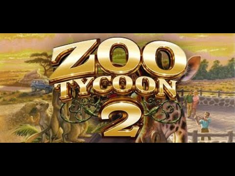 Zoo Tycoon 2 by 2Siders 2023 