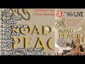 Slank - Road To Peace (full album)