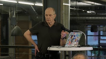 Introduction to Machine Learning