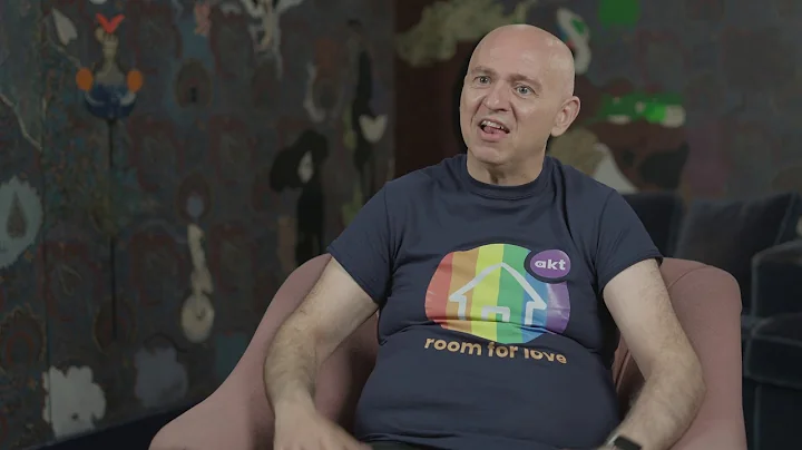 Albert Kennedy Trust | Pride in London 2019