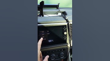 Correct your Volkswagen date and time! 🚗