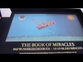 THE BOOK OF MIRACLES Mp3 Song