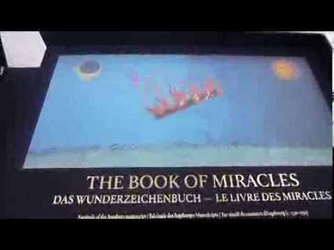 TASCHEN Books: The Book of Miracles