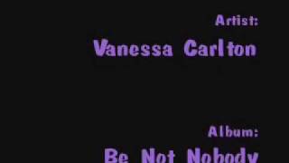 Vanessa Carlton - Unsung