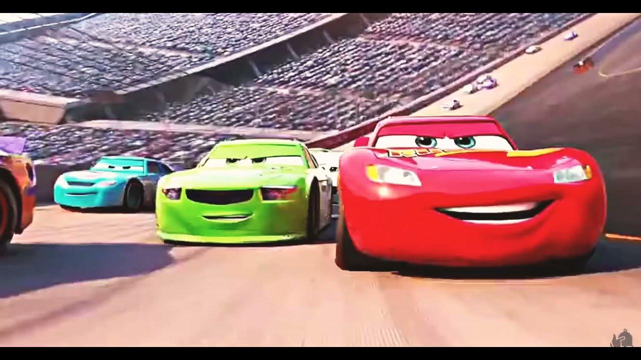 Cars 4 trailer pixar ️ YouTube