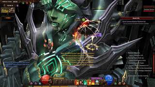 Mu Online Event Map Refinery Tower