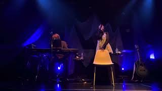 Emi Noda Asia Tour 2025 Blue Saitama