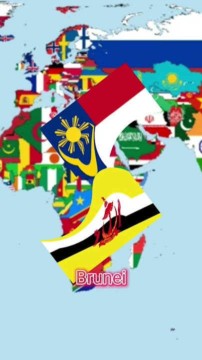 Maphilindo VS South-East Asia #shorts #comparison #asia #asean #maphilindo