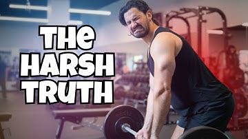 Why You Only Feel Deadlifts In Your Back