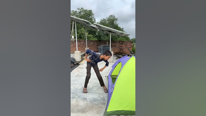 Tent house me saap kha se aagya ⛺️😧😂 #shorts #ytshorts #viralvideos #tenthouse