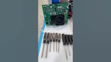 Biomed Tech Tool intro…