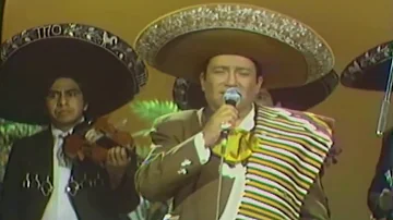 "El Jinete" - MIGUEL ACEVES MEJIA - Viejitas pero bonitas - 3 GRUPERO