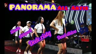 PANORAMA GOYANG  ALL ARTIS - DESY PARASWATI - LIVE CIDENG CIREBON