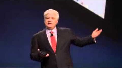 Anuncio BlackBerry Playbook at DEVCON 2010