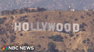 Women in Hollywood face slowdown in progress seen in last few years screenshot 2