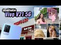 ลองถ่าย VLOG ด้วย Vivo V21 5G แอ๋มพากินรัว ๆ ทั่วย่านอารีย์