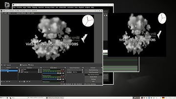 MDC-X Streaming Patch