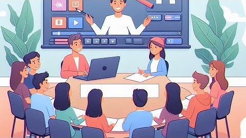 Herramientas web 2.0 (Canva)