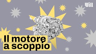 Le AUTOMOBILI sono nate come soluzione al problema della CACCA dei cavalli?