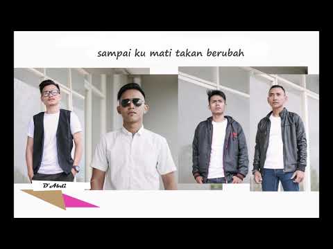 Video Cinta Tetap Disini