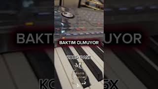 Dilber | BAKTIM OLMUYOR BAKMAYACAN ##korgpa5x #korg #trend #ritim #pavyon #incitaneleri #ankara Resimi