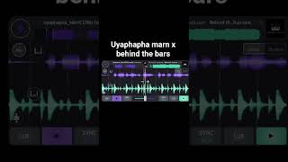 Behind The Bars X Uyaphapha Marn