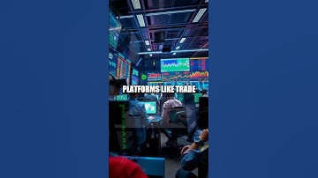 AI-Driven Stock Trading for Beginners