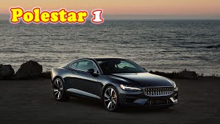 2021 Polestar 1 redesign | 2021 Polestar 1 release date | 2021 Polestar 1 Specs, Fuel Economy.