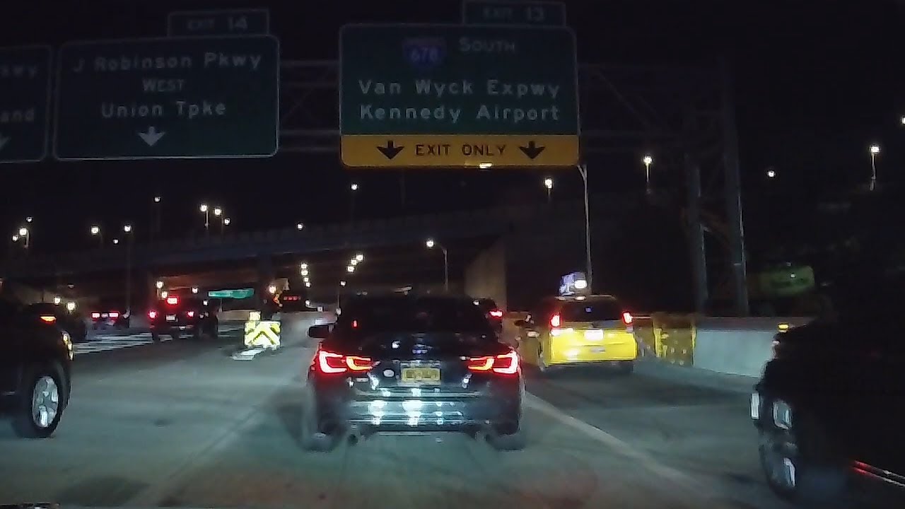 bmw-monthly-service-saved-me-from-hitting-this-infiniti-q50-youtube