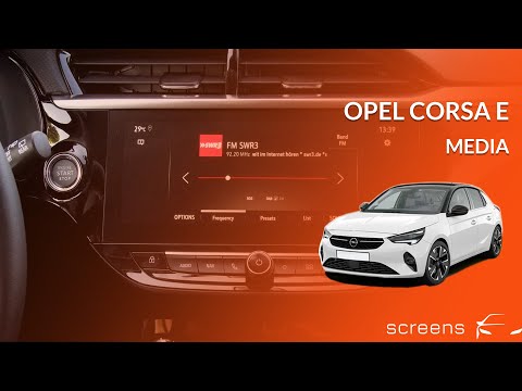 Opel Corsa-e - pris, rekkevidde og tester