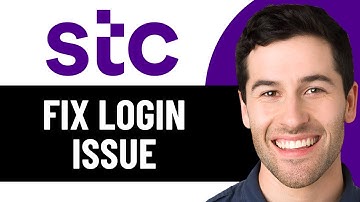 HOW TO FIX MY STC APP LOGIN ISSUE 2025! (EASY FIX)