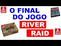 River raid tem final