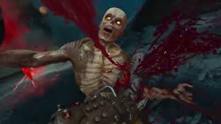 #14 Doom Eternal FINALE! Lions First Playthrough! No Hud!