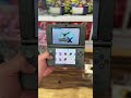 Trên tay Nintendo 3DS XL hack cài game chơi hết hè 2026