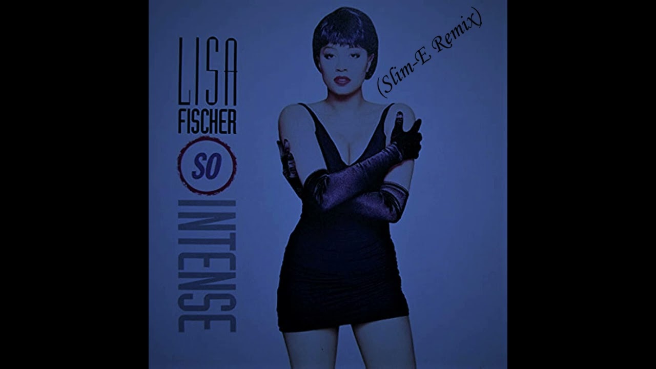 Watch Lisa Fischer - How Can I Ease the Pain (Slim-E Remix)(Chopped & Screwed) on YouTube Watch Lisa Fischer - How Can I Ease the Pain (Slim-E Remix)(Chopped & Screwed) on YouTube
