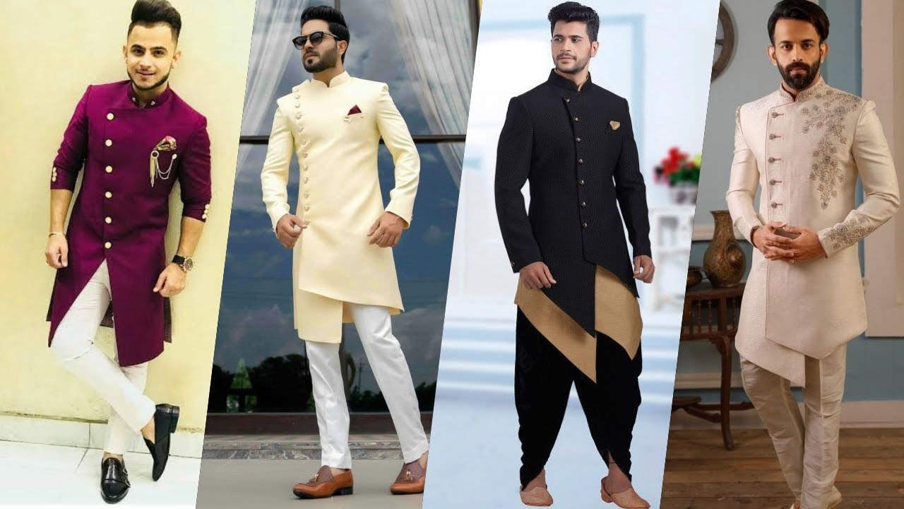 kurta dressing style