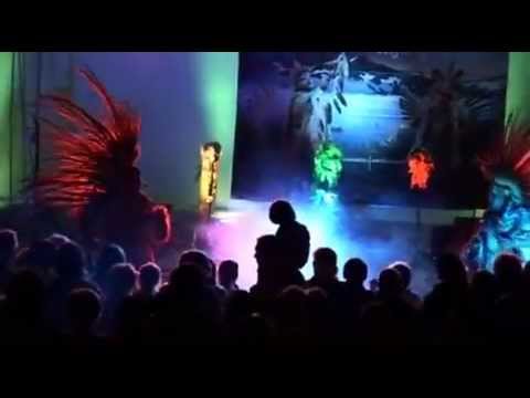 IMAYRA LIVE PONCHITO (mayampi)