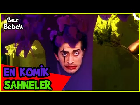 Şoker'in En Komik Sahneleri #3 - Bez Bebek Özel Sahneler