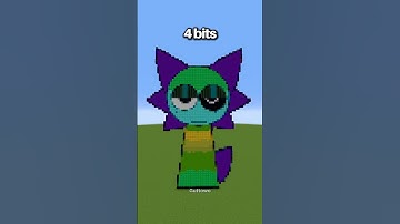 Minecraft Sprunki Pyramixed Sulfur 🎵 1 bit 2 bits 4 bits 8 bits 16 bits 32 bits 64 bits