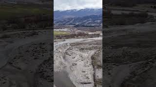 Some Of The Best Places, Are The Most Simplest Of Places. Like This Freedom Camp. Perfect.