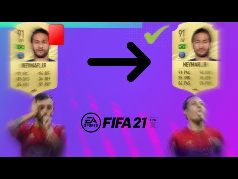 Vidéo: FIFA Ultimate Team Est Cassé, Disent Les Joueurs